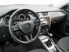Škoda Octavia WD7852N#2.0 TDI Ambition 2 stref klima Cz.park Salon PL VAT 23% - 6