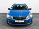 Škoda Octavia WD7852N#2.0 TDI Ambition 2 stref klima Cz.park Salon PL VAT 23% - 7