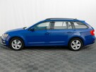 Škoda Octavia WD7852N#2.0 TDI Ambition 2 stref klima Cz.park Salon PL VAT 23% - 9