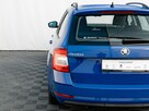Škoda Octavia WD7852N#2.0 TDI Ambition 2 stref klima Cz.park Salon PL VAT 23% - 11