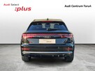 Audi Q8 Wentylacja_S line_MatrixLED_HeadUp_Kamera360_PilotBramy_Panorama_Hak_ - 4