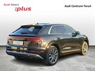 Audi Q8 Wentylacja_S line_MatrixLED_HeadUp_Kamera360_PilotBramy_Panorama_Hak_ - 5