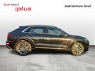Audi Q8 Wentylacja_S line_MatrixLED_HeadUp_Kamera360_PilotBramy_Panorama_Hak_ - 6