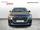 Audi Q8 Wentylacja_S line_MatrixLED_HeadUp_Kamera360_PilotBramy_Panorama_Hak_ - 8
