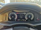 Audi Q8 Wentylacja_S line_MatrixLED_HeadUp_Kamera360_PilotBramy_Panorama_Hak_ - 13