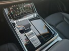 Audi Q8 Wentylacja_S line_MatrixLED_HeadUp_Kamera360_PilotBramy_Panorama_Hak_ - 14