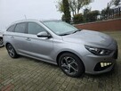 Hyundai i30 2021 Tylko Salon Polska Automat 1Właściciel GWARANCJA - 6
