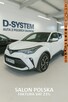 C-HR 22r Salon Polska  HYBRID Gwarancja  Hybrid STYLE