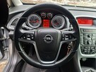 Opel Astra Sport Tourer- 1.4 Turbo Edition - 10