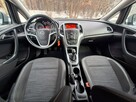 Opel Astra Sport Tourer- 1.4 Turbo Edition - 13