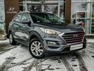 Hyundai Tucson 1.6 GDI 132 KM COMFORT + NAVI 2WD Salon Polska Gwarancja od Dealera - 3