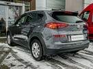 Hyundai Tucson 1.6 GDI 132 KM COMFORT + NAVI 2WD Salon Polska Gwarancja od Dealera - 4