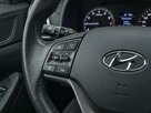 Hyundai Tucson 1.6 GDI 132 KM COMFORT + NAVI 2WD Salon Polska Gwarancja od Dealera - 15