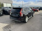 Volvo XC 90 T8 AWD Plug IN Skóra Kamery360 Panorama Pamięć 7 Os. HAK 320 KM - 5