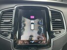 Volvo XC 90 T8 AWD Plug IN Skóra Kamery360 Panorama Pamięć 7 Os. HAK 320 KM - 12