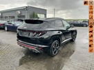 Hyundai Tucson N-line Automat Skóra Kamera Podgrzewanie  Virtual 150KM - 1