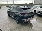 Hyundai Tucson N-line Automat Skóra Kamera Podgrzewanie  Virtual 150KM - 6