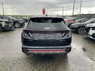 Hyundai Tucson N-line Automat Skóra Kamera Podgrzewanie  Virtual 150KM - 7