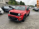 Jeep Renegade Night Eagle Klimatronik Tempomat Hak - 1