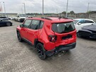 Jeep Renegade Night Eagle Klimatronik Tempomat Hak - 2