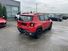 Jeep Renegade Night Eagle Klimatronik Tempomat Hak - 4
