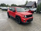 Jeep Renegade Night Eagle Klimatronik Tempomat Hak - 5