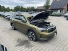 Škoda Kodiaq Selection 4x4 DSG Kamery360 Pamięć Virtual cockpit - 2