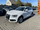 Audi Q5 S-line Quattro Automat Skóra Czujniki parkowania 190KM - 1