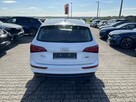 Audi Q5 S-line Quattro Automat Skóra Czujniki parkowania 190KM - 3