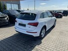 Audi Q5 S-line Quattro Automat Skóra Czujniki parkowania 190KM - 4