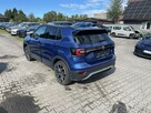 Volkswagen T-Cross DSG Klimatronik Kamera Podgrzewanie Skóra - 2