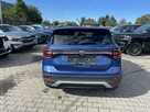 Volkswagen T-Cross DSG Klimatronik Kamera Podgrzewanie Skóra - 3