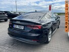 Audi A5 Sportback Quattro Sline Skóra Podgrzewanie Klimatronik 190KM - 1