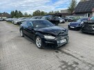 Audi A5 Sportback Quattro Sline Skóra Podgrzewanie Klimatronik 190KM - 2
