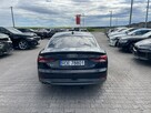 Audi A5 Sportback Quattro Sline Skóra Podgrzewanie Klimatronik 190KM - 6