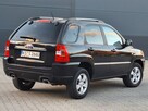 Kia Sportage * 4x4 * BARDZO ŁADNA* 2.0benzyna* ACTiVE * - 4