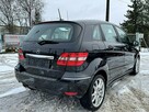 Mercedes B 160 LIFT Klima PDC Gwarancja - 5