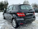 Mercedes B 160 LIFT Klima PDC Gwarancja - 7