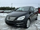 Mercedes B 160 LIFT Klima PDC Gwarancja - 9