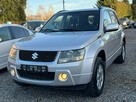 Suzuki Grand Vitara 2.4 4X4 BENZYNA reduktor - 2