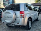 Suzuki Grand Vitara 2.4 4X4 BENZYNA reduktor - 4