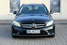 Mercedes C 200 Exclusive FV23% 160KM ASO Navi LED Grz.Fotele El.Klapa Gwarancja - 2