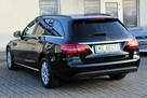 Mercedes C 200 Exclusive FV23% 160KM ASO Navi LED Grz.Fotele El.Klapa Gwarancja - 4