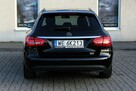 Mercedes C 200 Exclusive FV23% 160KM ASO Navi LED Grz.Fotele El.Klapa Gwarancja - 5