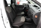 Dacia Dokker FV23% SalonPL Confort 1.6Sce 102KM 1WŁ Bluetooth Gwarancja - 11