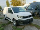 Opel Combo Extra Long 3 MIEJSCA,EKRAN,, 1.5 102KM RP2025