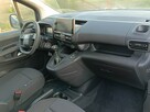 Opel Combo Extra Long 2 MIEJSCA,EKRAN,, 1.5 102KM RP2025 - 5