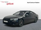 Audi A8 60TFSI e Quattro S-Line MatrixHD B&O Kamery360 ACC Pneumatyka - 1