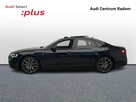 Audi A8 60TFSI e Quattro S-Line MatrixHD B&O Kamery360 ACC Pneumatyka - 2