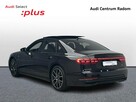 Audi A8 60TFSI e Quattro S-Line MatrixHD B&O Kamery360 ACC Pneumatyka - 3